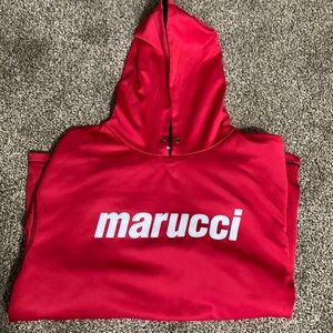 Marucci Hoodie